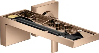 Hansgrohe Waschtischmischer Unterputz 47062300