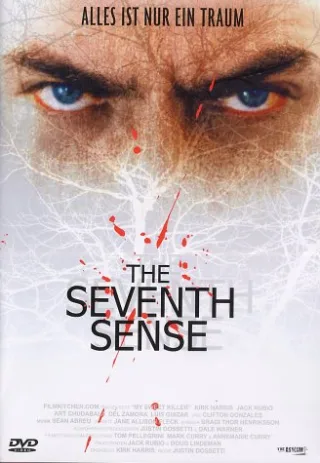 The Seventh Sense