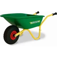Berg Go-Kart BERG Dempy Kinder-Schubkarre für Kinder ab 2 Jahren