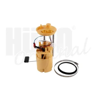 Hueco Kraftstoff-F?rdereinheit BMW X5 E70 F15 X6 E71 3,0
