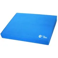 Apollo Balanceboard kleine Koordinationsmatte Balance Pad, 6 cm dick, gelenkschonend und hautverträglich