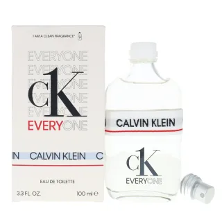 Calvin Klein Ck Everyone Edt Spray.