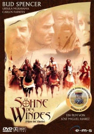 Söhne des Windes [DVD] [2004]
