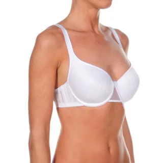 VANESA Bügel-BH für Damen mit gepolsterten Körbchen