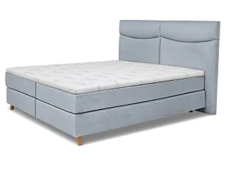 Boxspringbett SANSIBAR Langeoog