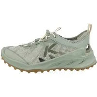 Keen Zionic ADV Damen Outdoorschuh Wanderschuhe, Trekking, Hiking, Freizeitschuhe, Schnürschuhe