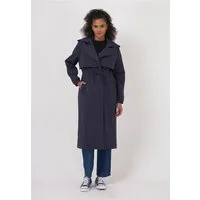 freshlions Trenchcoat Daria (1-tlg) in klassischem Design