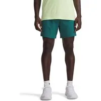 Under Armour® Trainingsshorts Under Armour Herren Shorts Vanish Woven 6in Shorts 1373718