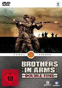 Brothers in Arms: Double Time [Mac]