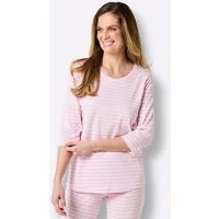 Witt Schlafanzug Schlafanzug-Shirt 3/4-Arm