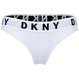 Dkny Cozy Boyfriend Bikini Slip