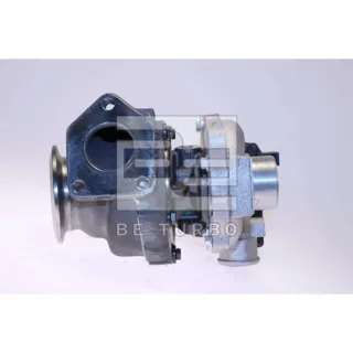 BE Turbo Turbolader BMW 7er E38 125145