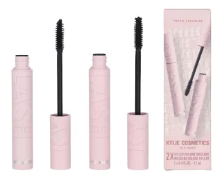 Kylie Jenner Kylie Cosmetics Kylash Volumenmascara