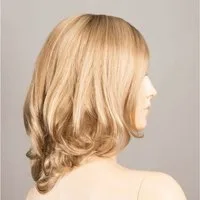Ellen Wille Echthaarperücke Ellen Wille Appeal Mono, Echthaarperücke, 23 cm, Monofilament & Lace Front für Top-Komfort