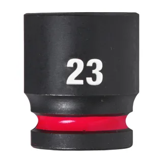 Milwaukee SHOCKWAVE Schlagnuss 1/2" kurz - 4932480317