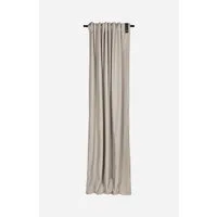 JOOP! Vorhang JOOP! Vorhang mit verdecktem Schlaufenband Essential natur 130x250cm