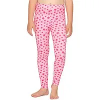 Merry Style Leggings Mädchen Lange Hose MS10-337 (1-tlg) aus Baumwolle