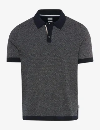 BRAX - BRAX 70-0506_70134300 23_23_navy 23_23_navy - Gr. - XXL