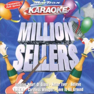 Million Sellers