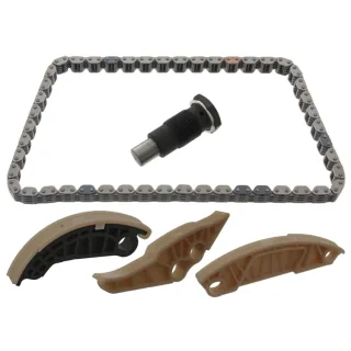 Febi Steuerkettensatz Audi Seat Skoda VW 49547
