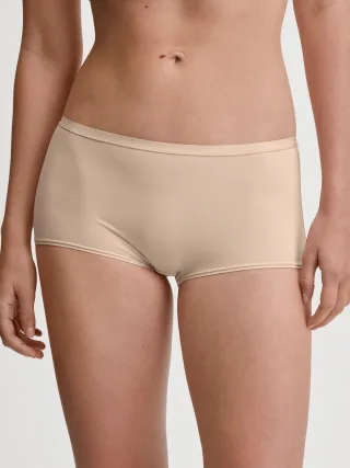 CALIDA - DAMEN Hose rose teint - Gr. - M