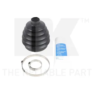 NK Achsmanschette vorne au?en Fiat Croma Opel Astra Signum Vectra Zafira