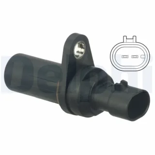 Delphi Impulsgeber f?r Kurbelwelle Alfa Romeo Fiat Ford Lancia