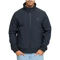 INDICODE Softshelljacke INRoute Jacket