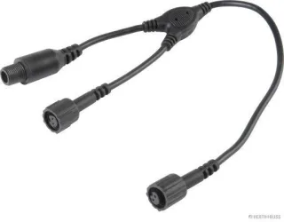 HERTH&BUSS Anschlussleitung, Leuchte, LEDs#inno Plug+Play - 51276964