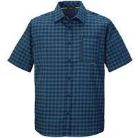 Killtec Outdoorhemd KOS 44 MN WVN SHRT OCEAN
