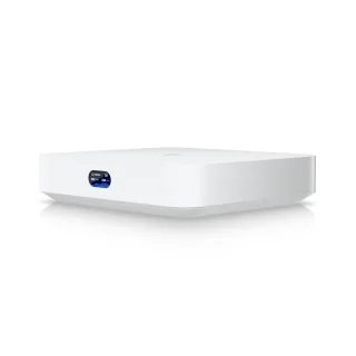 Ubiquiti Cloud Gateway Max | ucg-max | Weiß - Polycarbonat (PC)