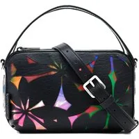 Desigual Handtasche Onyx