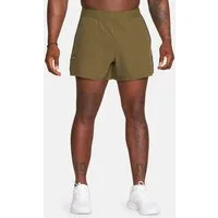 GOLD'S GYM APPAREL Shorts MARK schnelltrocknend, atmungsaktiv, elastischer Gummibund