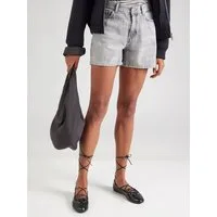 ONLY Jeansshorts ONLElla (1-tlg) Plain/ohne Details