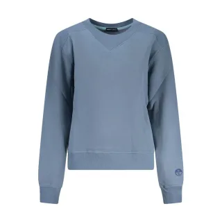 North Sails Blauer Baumwollpullover für Damen