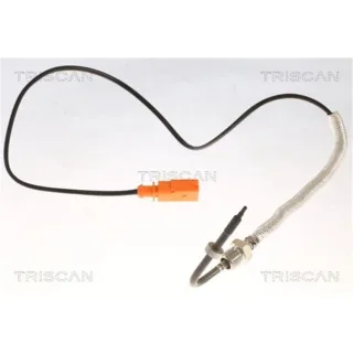 Triscan Sensor f?r Abgastemperatur VW Beetle Golf 2,0 882629135