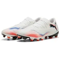 PUMA FUTURE 8 MATCH FG/AG Low Fußballschuhe Erwachsene Fußballschuh