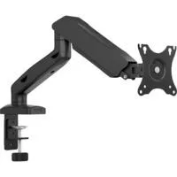Monitorhalterung IB-MS203-T grau, für Monitor bis 32" (81cm)