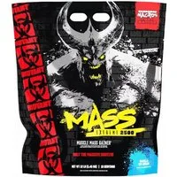 Mutant Mutant Mass Extreme 2500 - 5450 g Beutel Pulver