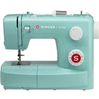 Singer Nähmaschine Singer Freiarmnähmaschine Simple 3223 Grün