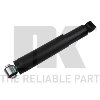 NK Sto?d?mpfer hinten Mercedes Sprinter VW Lt 60332153