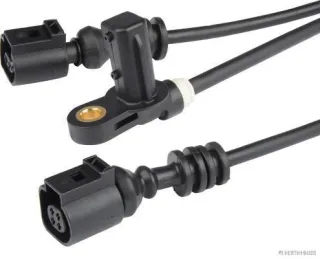 HERTH&BUSS Sensor, Raddrehzahl - 70660325