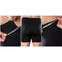 Comfizz Boxer-Badehose Stoma Badeboxer