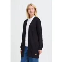 OXMO Strickjacke OXEdna Eleganter Cardigan