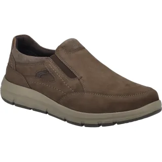 Josef Seibel Slipper "Giuseppe 09, brandy"