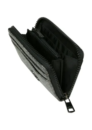 s.Oliver - Portemonnaie grau - Gr. - ONESIZE