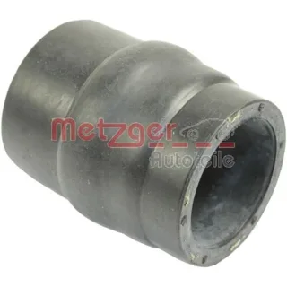 Metzger Ladeluftschlauch links oben Audi A6 4F 2400281
