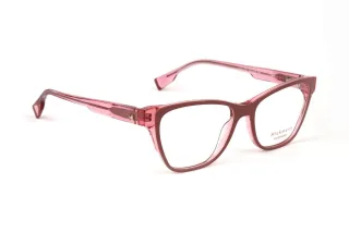 Ana Hickmann Brillenfassung HI6262 H02 52
