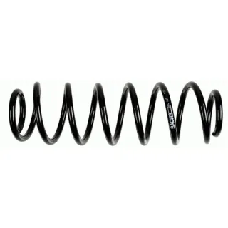 Sachs Feder hinten Skoda Fabia 994425