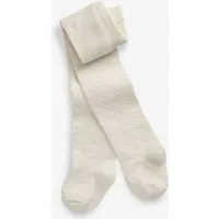 Next Strickstrumpfhose Strukturierte Strumpfhosen (1 St)